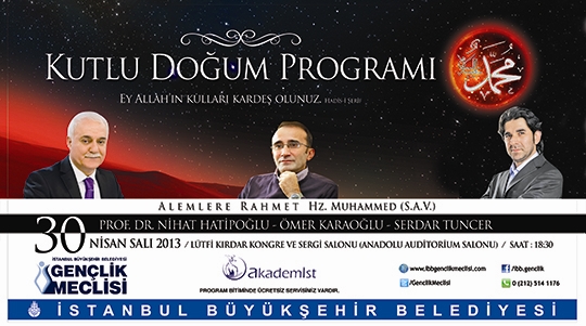 2013 | Kutlu Doum | Byk